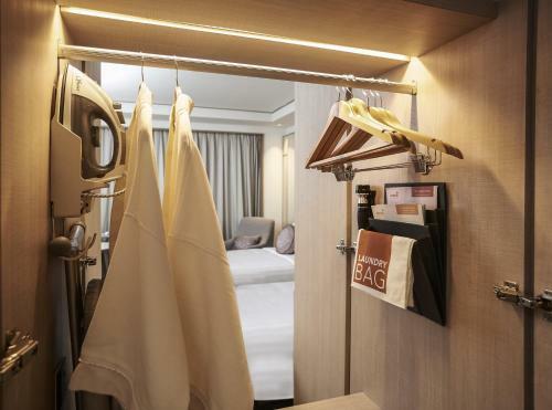 Hotel Amari Johor Bahru