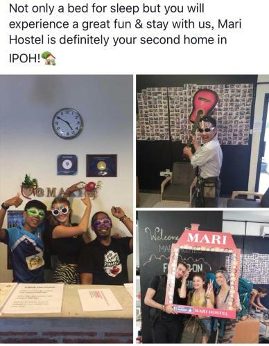 Mari Hostel