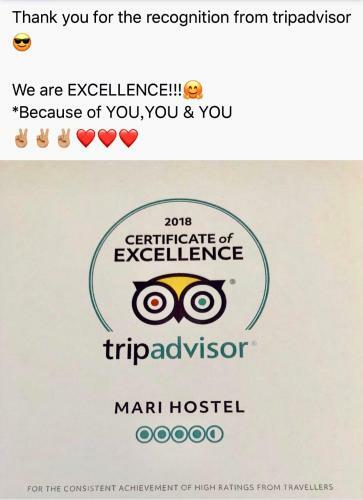 Mari Hostel