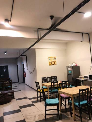 Mari Hostel