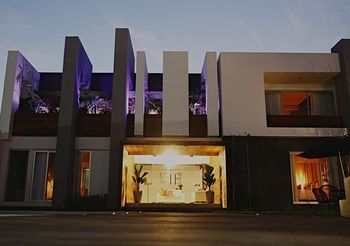 Maison Bambou Hotel Boutique