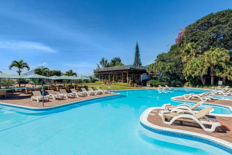 Porta Hotel Del Lago