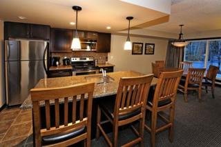 Hotel Copperstone Resort - 2 Bedroom Suite