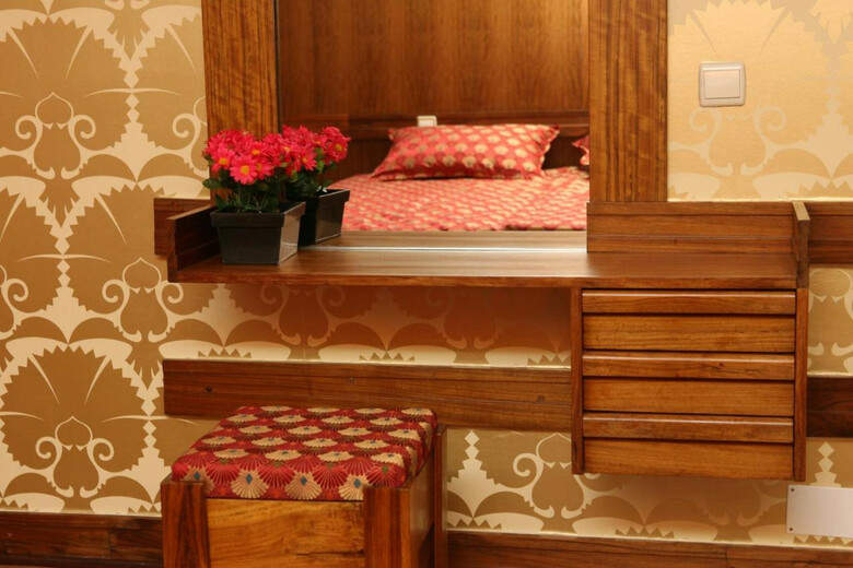 Hotel Catedral