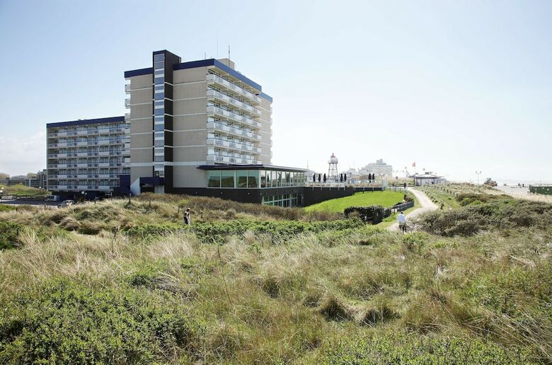 Hotel NH Atlantic Den Haag