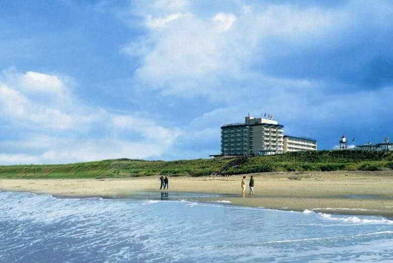 Hotel NH Atlantic Den Haag