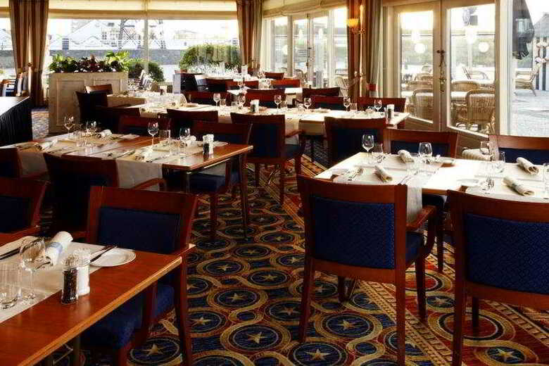 Hotel NH Atlantic Den Haag