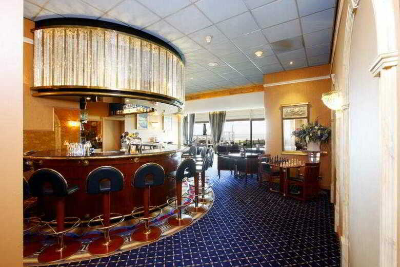 Hotel NH Atlantic Den Haag