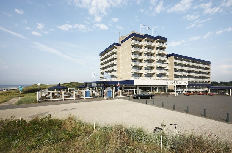 Hotel NH Atlantic Den Haag