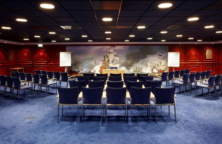 Hotel NH Atlantic Den Haag