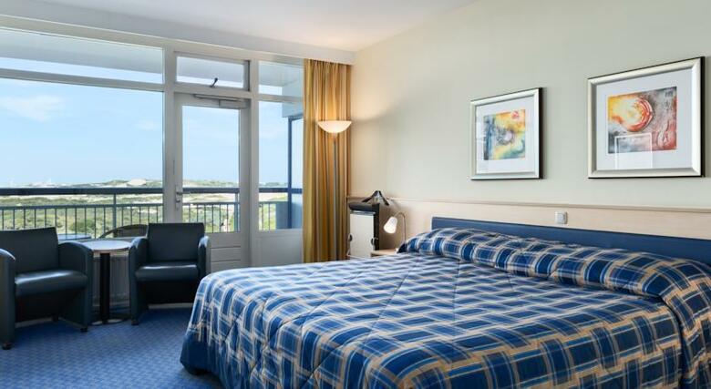 Hotel NH Atlantic Den Haag