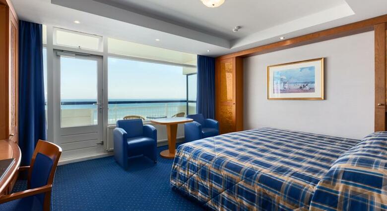 Hotel NH Atlantic Den Haag