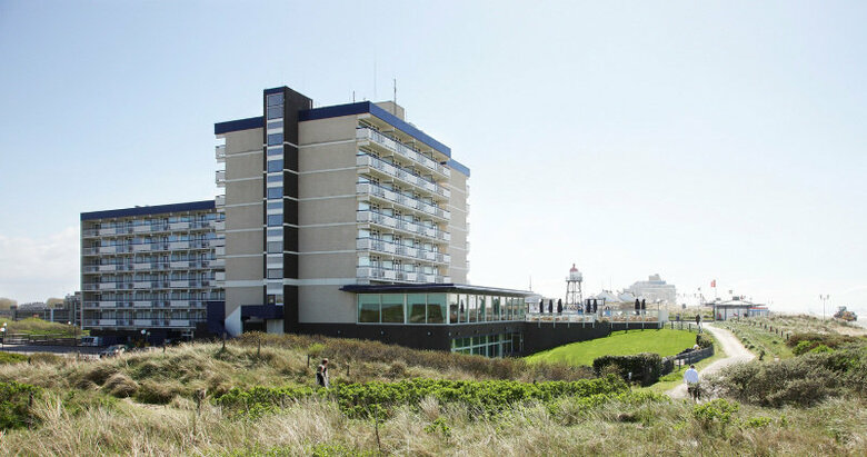 Hotel NH Atlantic Den Haag