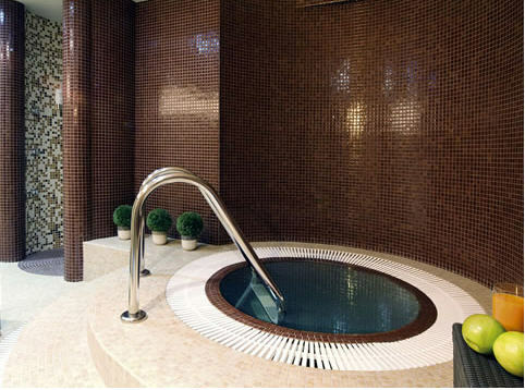 Hotel NH Atlantic Den Haag