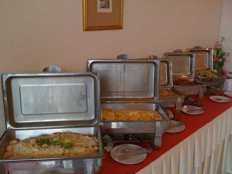 Hotel Narawan