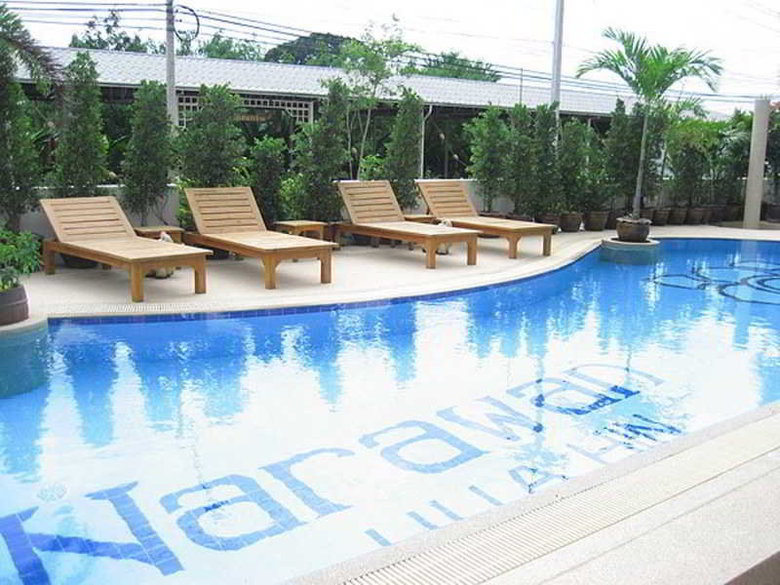 Hotel Narawan