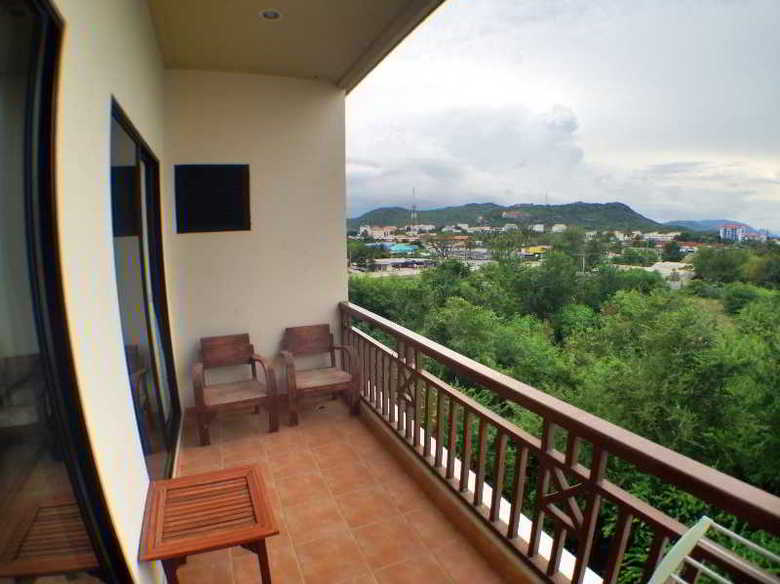 Hotel Narawan