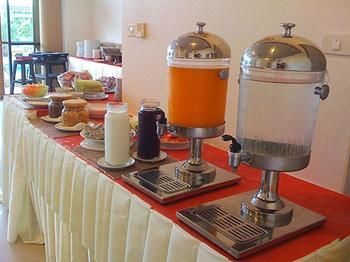 Hotel Narawan