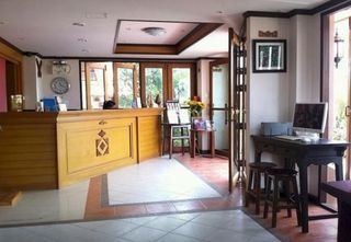 Hotel Narawan