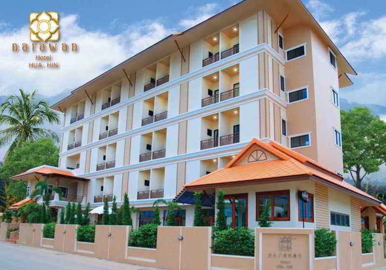 Hotel Narawan