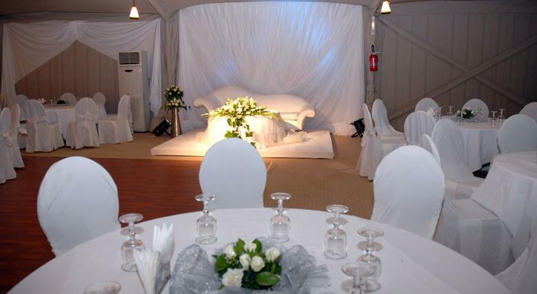 Hotel Mehari Hammamet