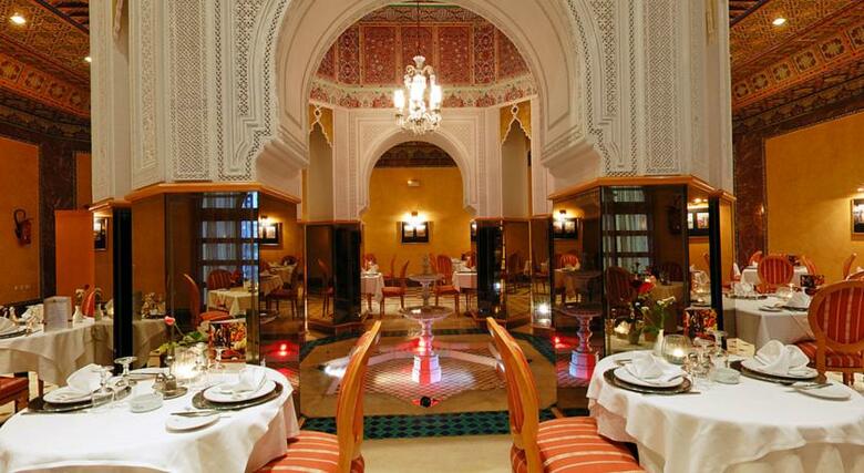 Hotel Mehari Hammamet