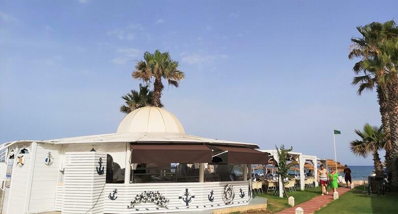 Hotel Mehari Hammamet