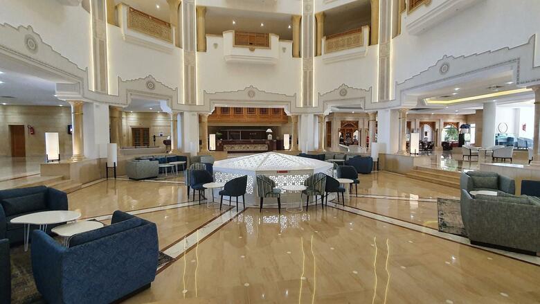 Hotel Mehari Hammamet