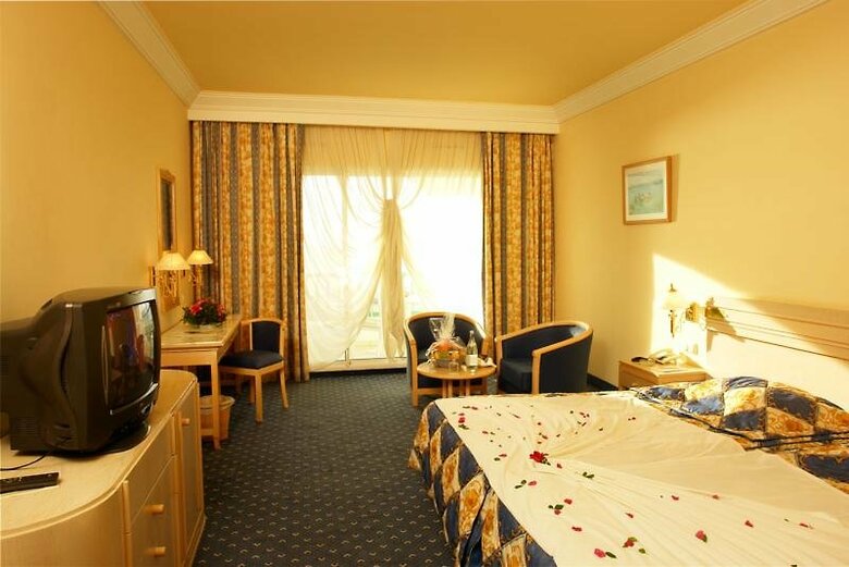 Hotel Mehari Hammamet