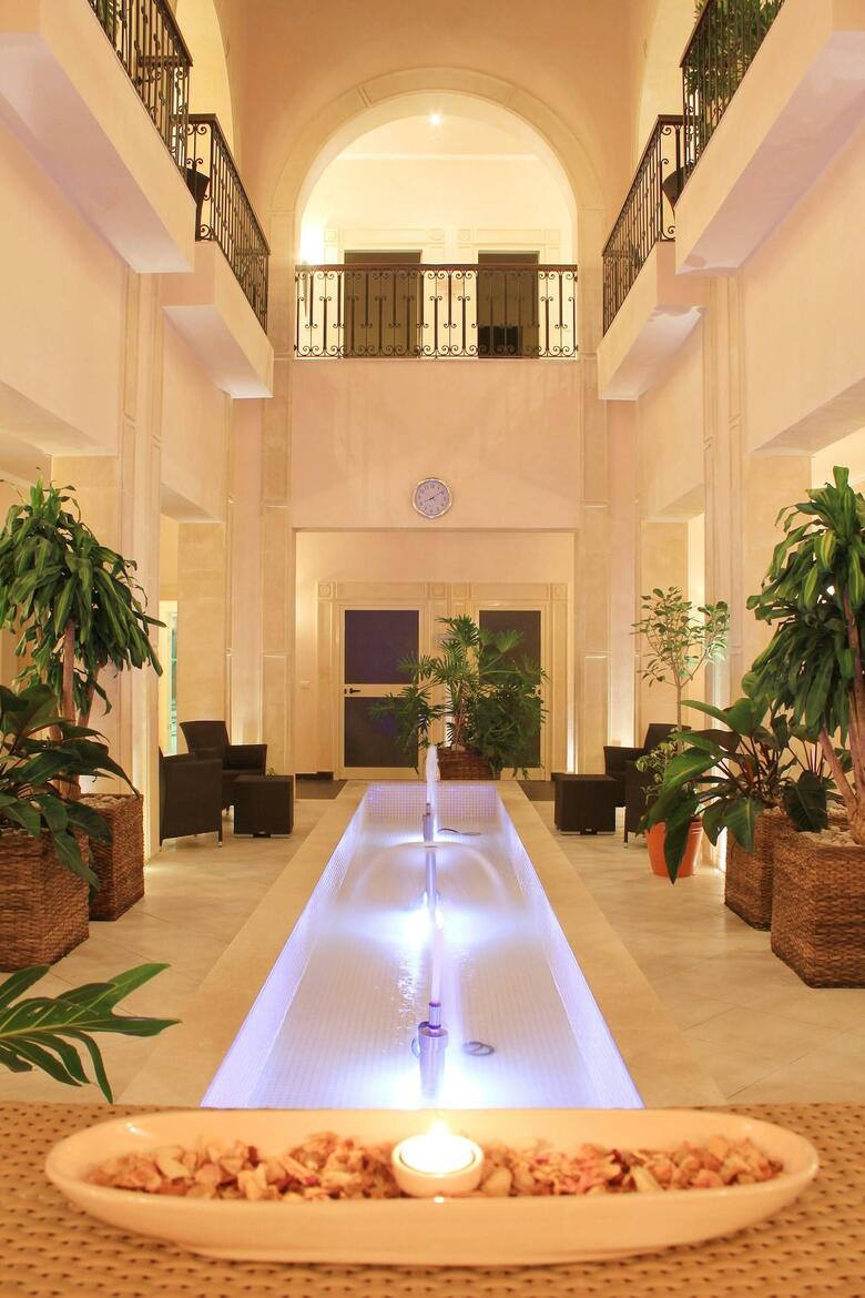 Hotel Mehari Hammamet