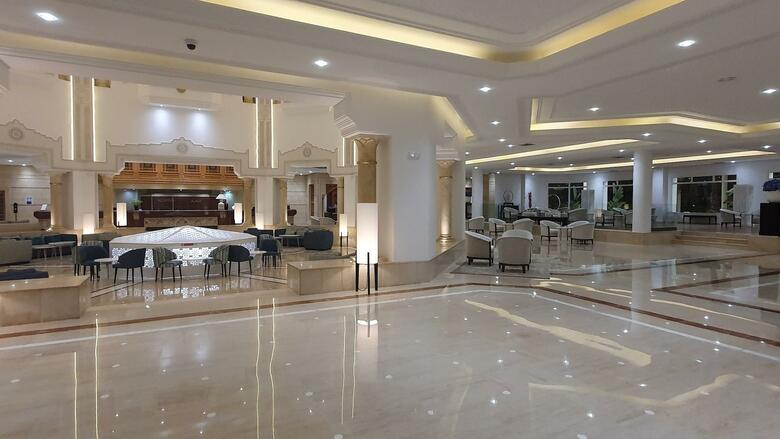 Hotel Mehari Hammamet