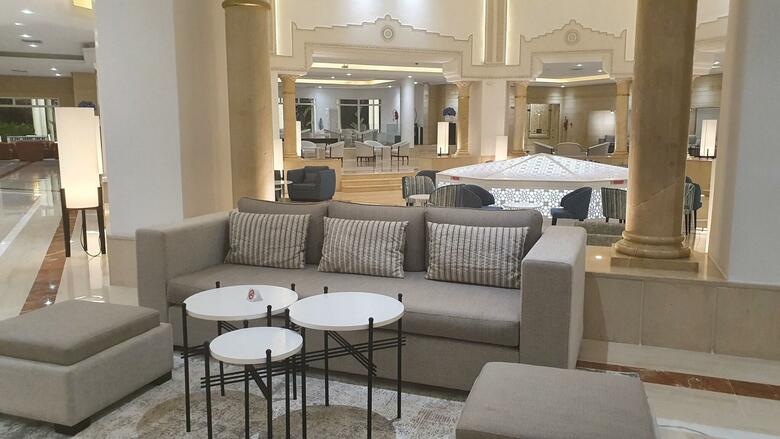 Hotel Mehari Hammamet