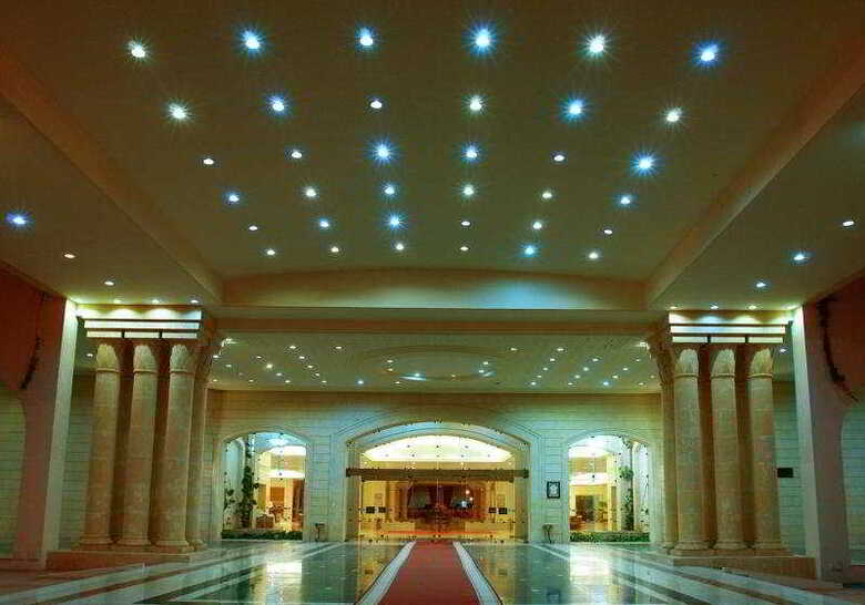 Hotel Mehari Hammamet
