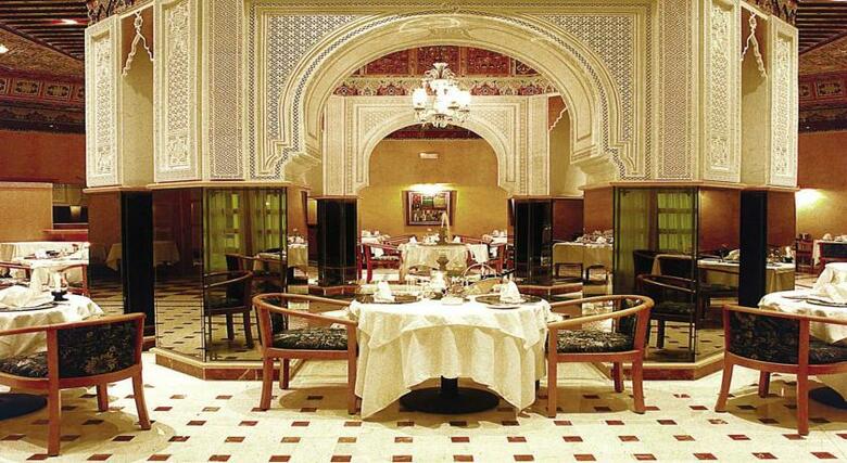Hotel Mehari Hammamet
