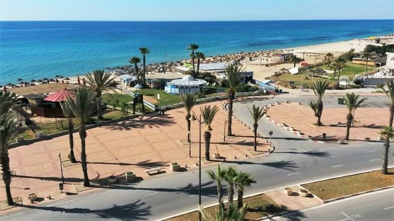 Hotel Mehari Hammamet