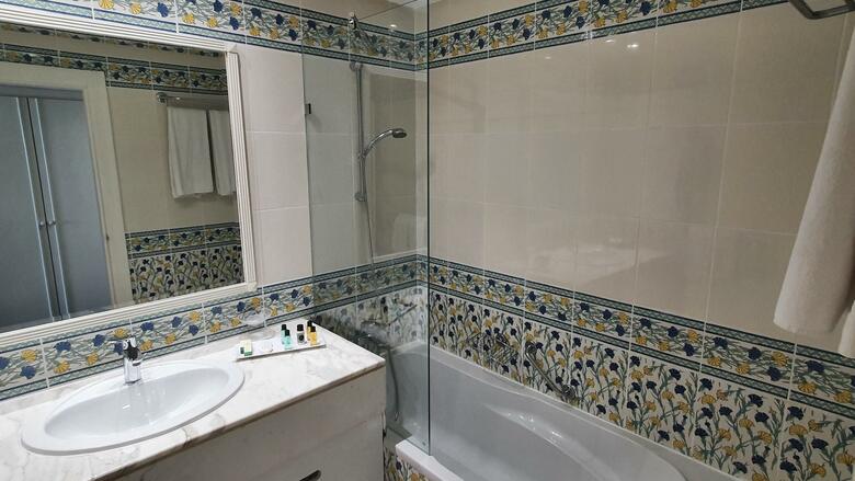 Hotel Mehari Hammamet
