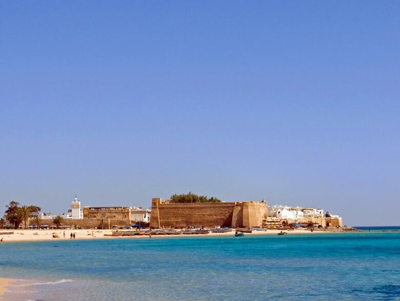 Hotel Mehari Hammamet