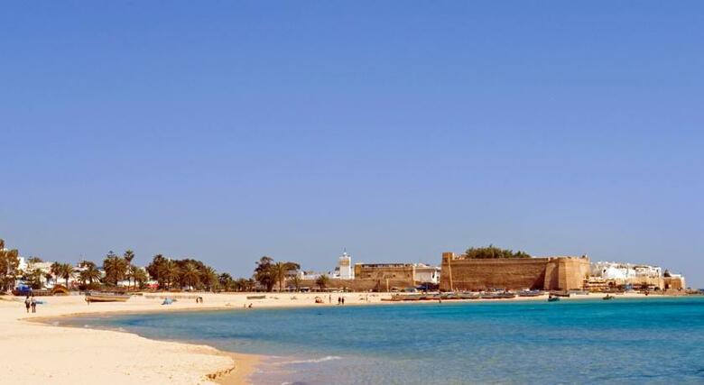 Hotel Mehari Hammamet