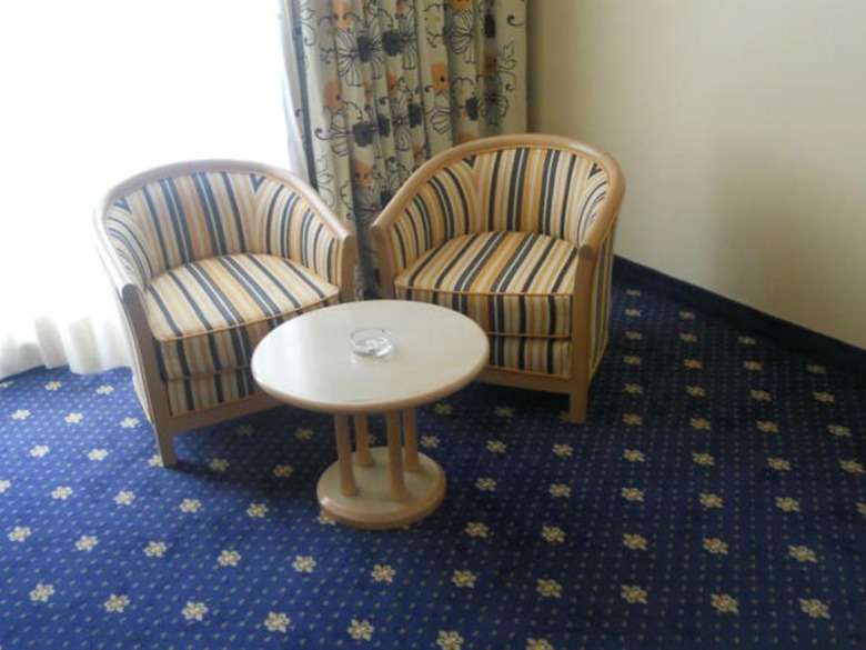 Hotel Mehari Hammamet
