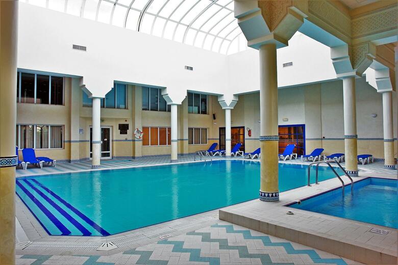 Hotel Mehari Hammamet