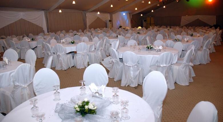 Hotel Mehari Hammamet