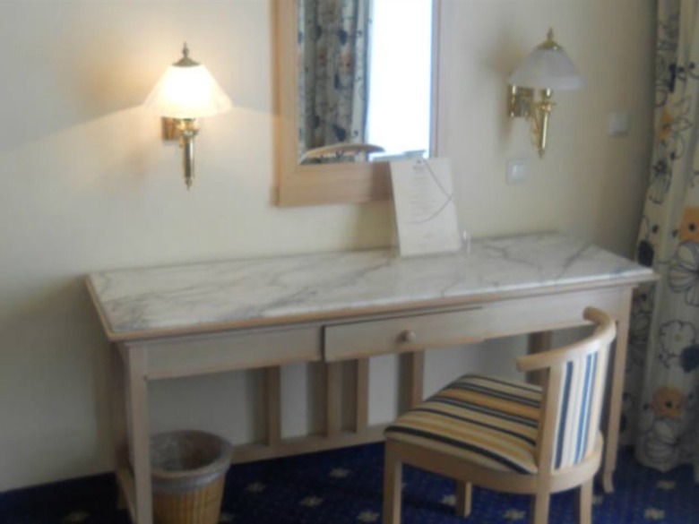Hotel Mehari Hammamet