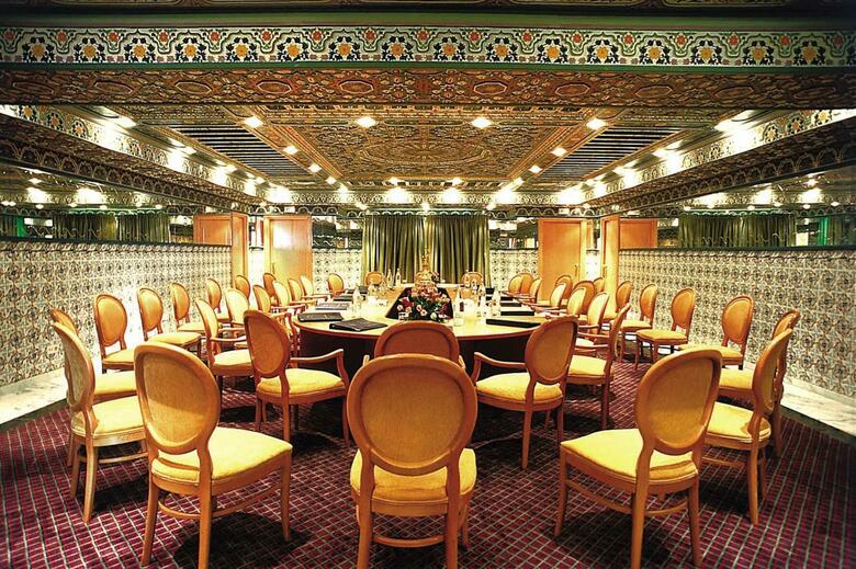 Hotel Mehari Hammamet