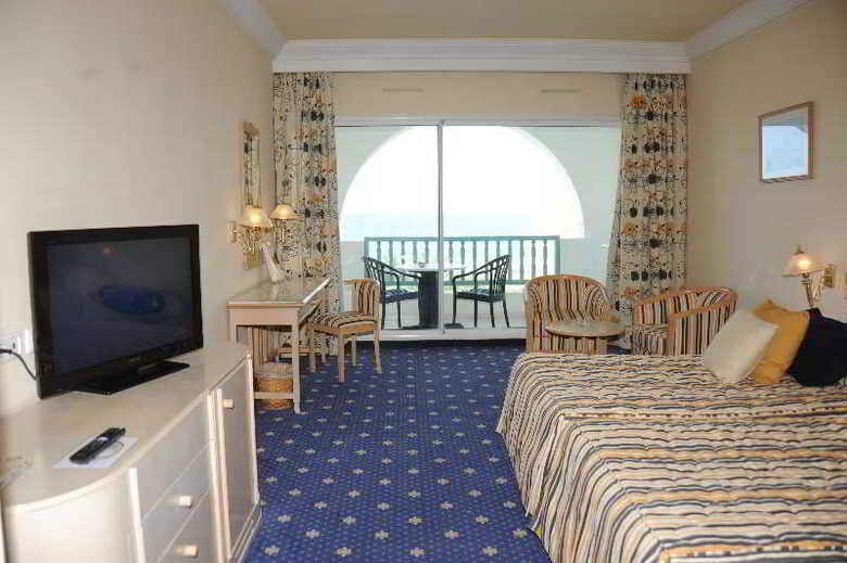 Hotel Mehari Hammamet