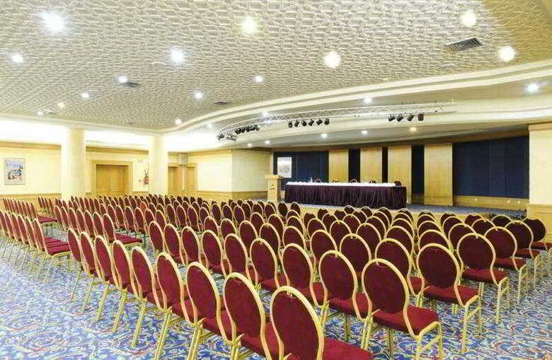 Hotel Mehari Hammamet
