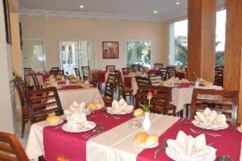 Hotel Marina Palace