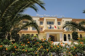 Hotel Marina Palace