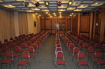 Hotel Marina Palace