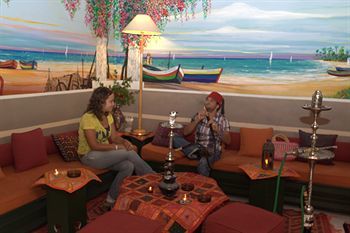 Hotel Marina Palace