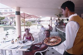 Hotel Marina Palace